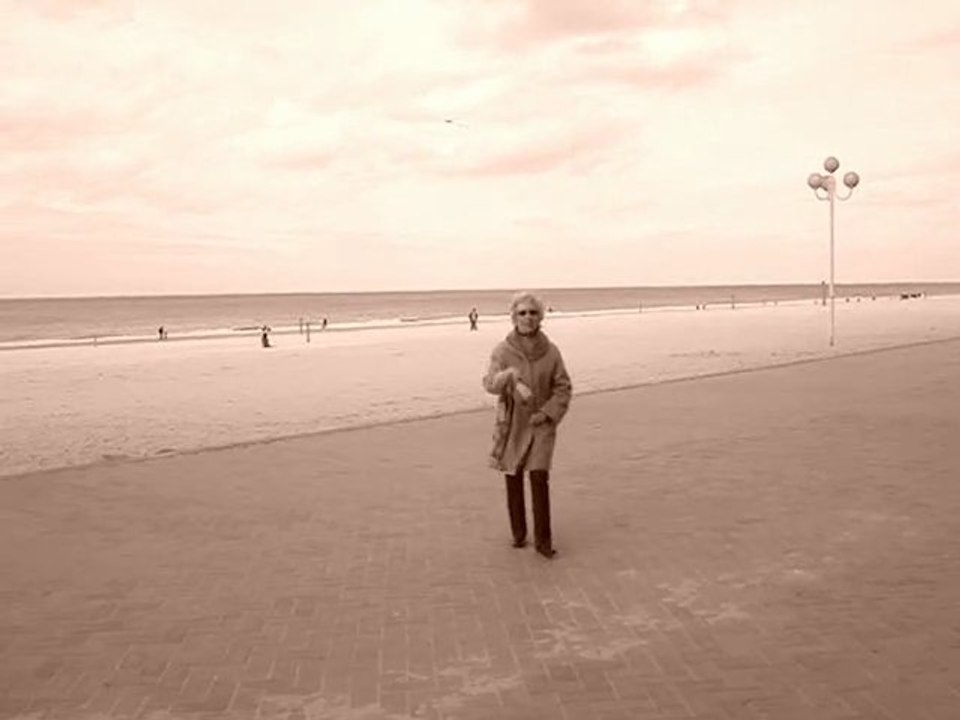 Nature et mer du Nord De Panne.