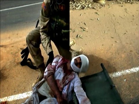 Home -Soldiers Song Exclusive cover Soulja Boy Diss Army ( Change Your Name)