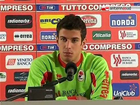 TG 16.02.11 Rossi: Contro la Lazio vogliamo i 3 punti
