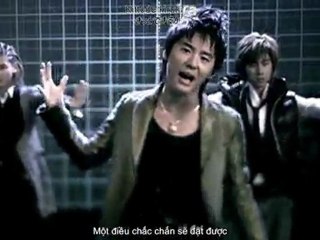 [Vietsub + Kara] - O Sei Han Gou {DBSK Team @ 360kpop}