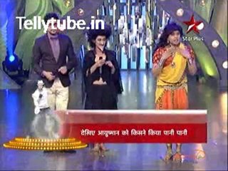 Just Dance-10th September 2011 Part 4 By Tellytube.in