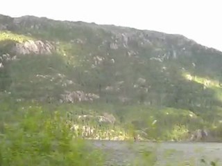 Norvège - Jour 3.AVI