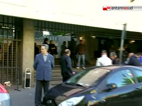 TG 23.02.11 Caso Scazzi, domani l'interrogatorio di Carmine Misseri e Cosimo Cosma