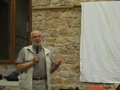 Marc Censi : pourquoi l'usine hydroélectrique de Salles-la-Source doit fermer