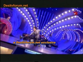 Just Dance - 10th September 2011 Video Watch Online pt4