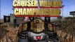 NIWA Scars and Stripes 2011 - Cruiserweight Title Triple Threat Match - Eric Stevens vs. 