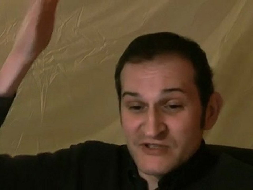 La mauvaise réputation, par Vincent