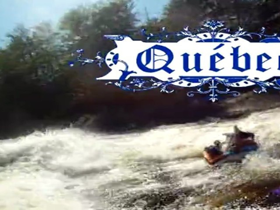 Québec 2011 trailer
