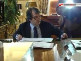 TG 02.03.11 Meno burocrazia in Puglia, c'è l'accordo con Brunetta