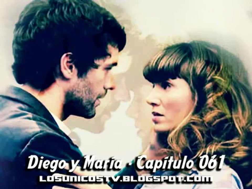 Los Únicos - La historia de Diego y María - Capítulo 061