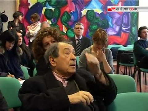 TG 09.03.11 Fiera del Levante, presentata Levante prof