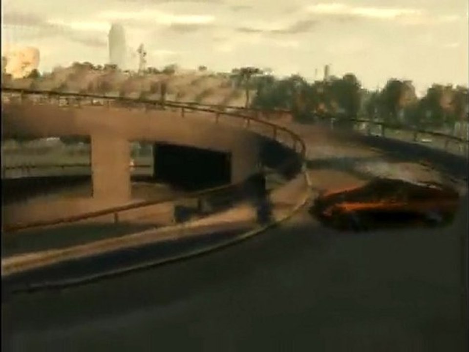 GTA IV - Mazda RX-7 VeilSide - DrİftinG ByOscaR