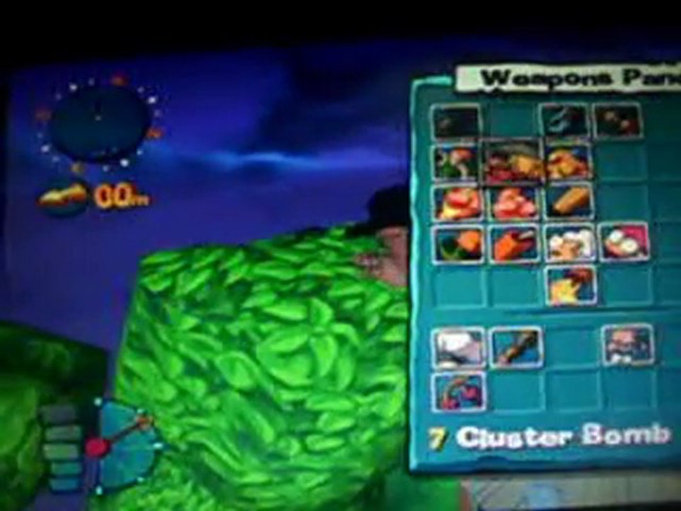 worms 4 mayhem episode 9 part (1/3)