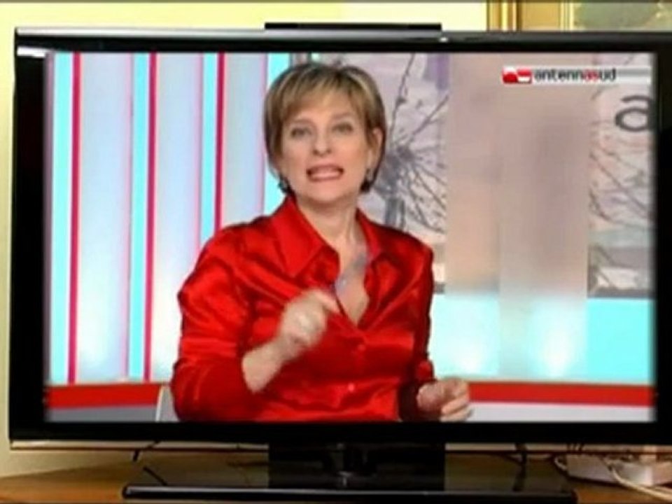 Antenna Sud su digitale terreste "dove la vuoi la metti, dove la metti la trovi"