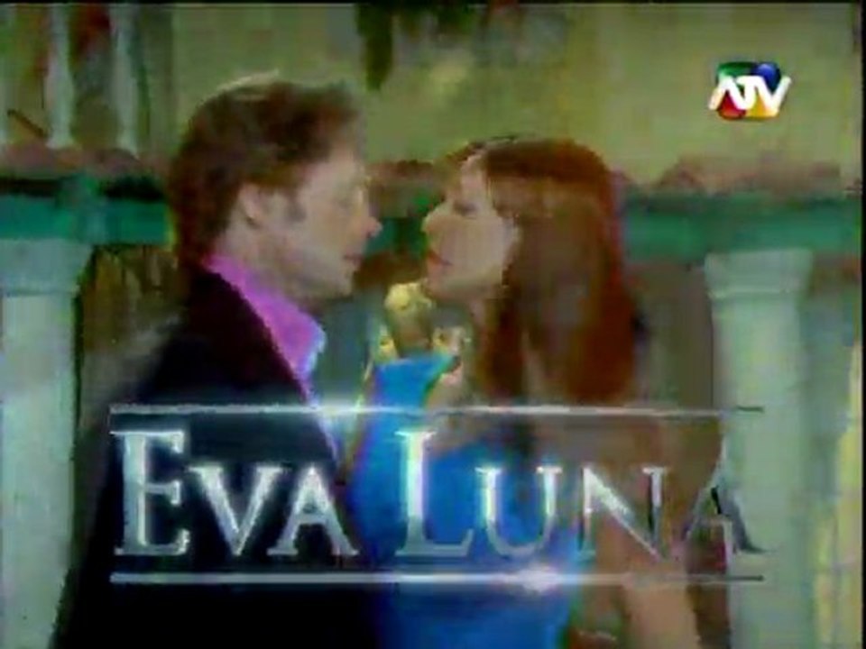 Eva Luna - Entrada