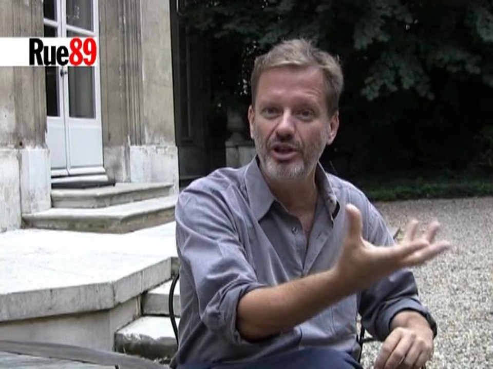 Alexis Jenni en intégrale 1/2