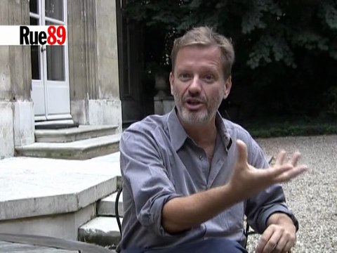 Alexis Jenni en intégrale 1/2