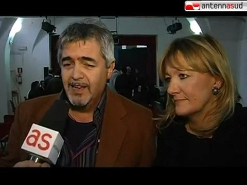 Imparare dietro le sbarre | Speciale Antenna Sud