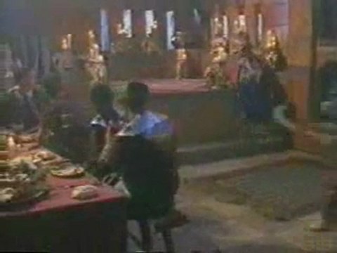 Xena warrior princess - Bloopers ( Xena a Princesa Guerreira - erros de gravação)