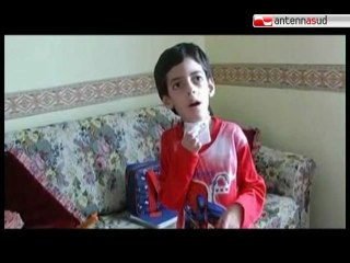 TG 14.03.11 "Adotta un Angelo", al Kursaal lo spettacolo del Ce.r.s.