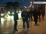TG 15.03.11  A Bari si spara ancora: ferito 51enne in libertà vigilata