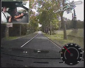 Essai Maserati Gran Turismo S 440cv