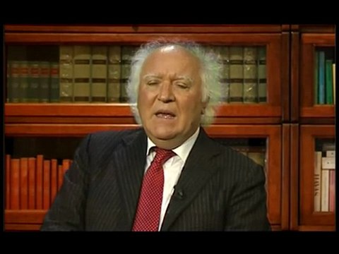 Protagonisti: Paolo Livrea su Antenna Sud / parte 1