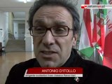 TG 16.03.11 Bari, l'Italia unita si celebra anche a scuola