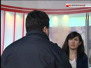 TG 16.03.11 Vita in gioco, bruciata dalle carte