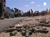 Libia: scade l'ultimatum, si va verso la battaglia finale