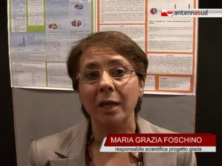 TG 18.03.11 Abuso su minori, in Puglia fenomeno in aumento