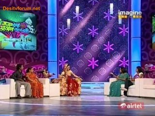 Gajab Desh Ki Ajab Kahaaniyan] - 10th September 2011 Pt2