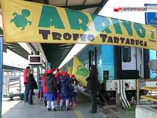 TG 23.03.11 Trofeo Tartaruga, vince Emiliano in bici