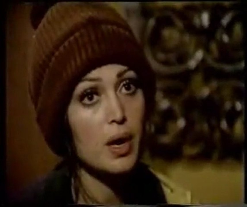 Acele Koca Aranıyor -2- Türkan Soray - Bülent Kayabaş