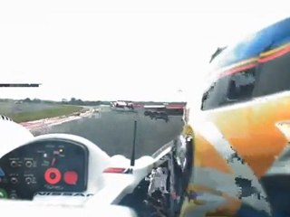 ILMC 2011 - 6 Hours of Silverstone : Qualifying Session