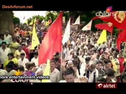 Laagi Tujhse Lagan - 10th September 2011 Video Update pt2