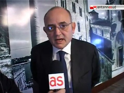 TG 29.03.11 Siti inquinati, prorogata convenzione Regione- Forze dell'ordine