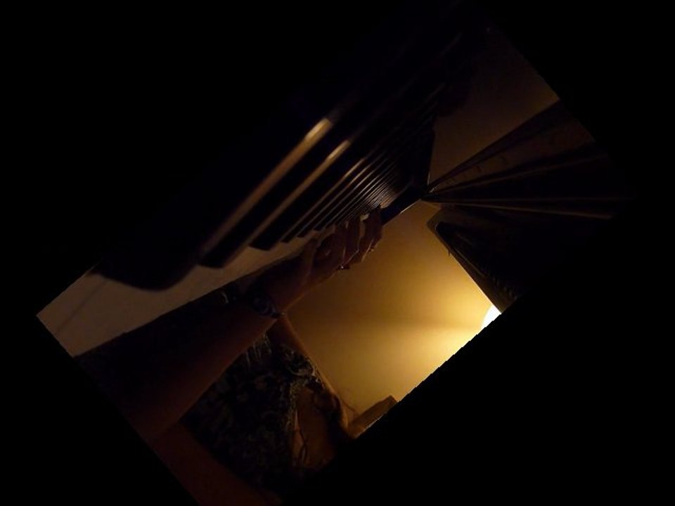 Apologize - Piano Cover