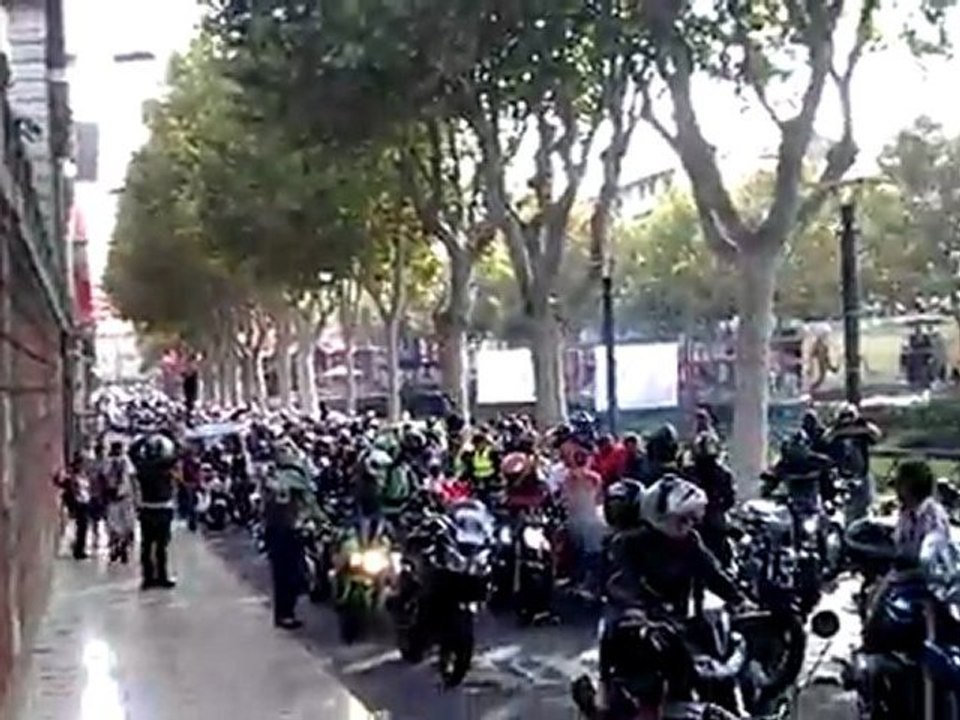 NON AU CT sur les deux roues!!!!!!!!!!!!!!!!!! FFVE66