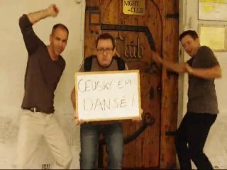 Sortir rencontrer des amis à La Rochelle - Ceusky La Rochelle
