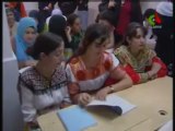 Algérie : Succès de la lutte contre l'analphabétisation