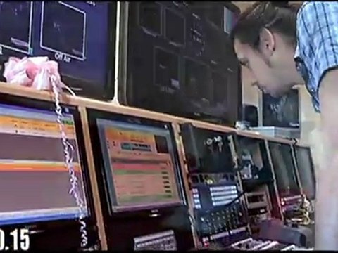 La nuova informazione di Antenna Sud, ogni giorno per tutto il giorno