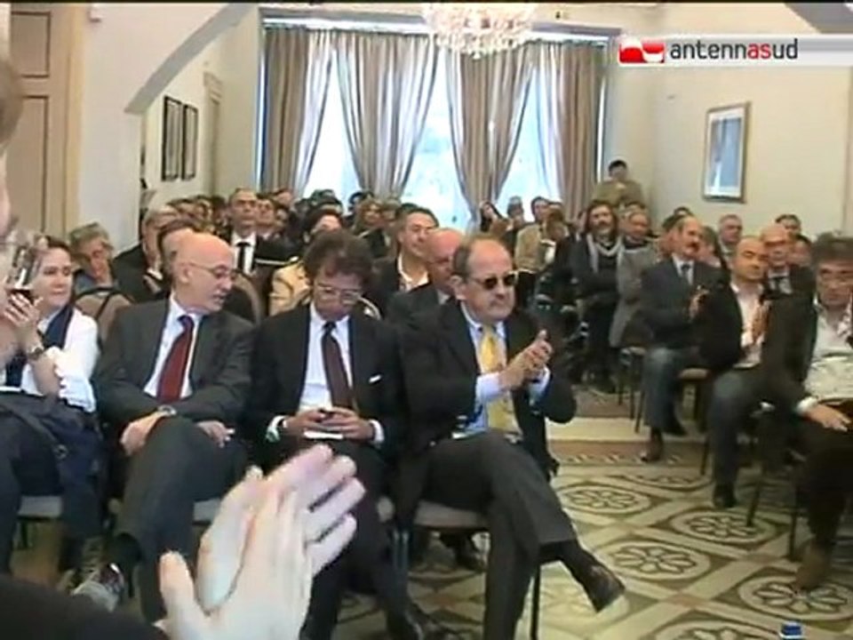 TG 09.04.11 Caos nel Mediterraneo, quali conseguenze per le imprese italiane?