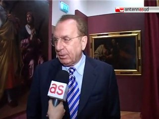 TG 11.04.11 Emittenza privata e nuova Antenna Sud, gli auguri di Mirabella