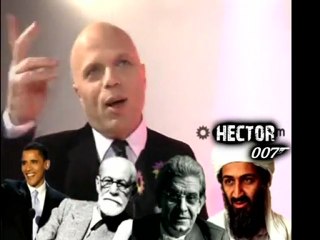 Entrevista A Sebastian Wainraich "La Biblia Y El Calefon" · Hector007