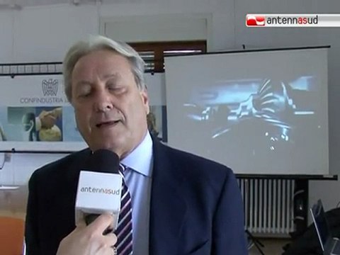 TG 15.04.11 Fidindustria, consorzi Fidi a sostegno delle imprese