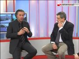 14.04.11 Antenna Pomeriggio - Ospite Gianfranco Viesti presidente della Fiera del Levante
