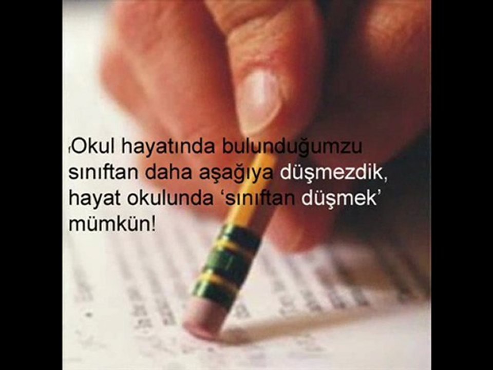 HER ŞEY SENİNLE BAŞLAR BÖLÜM 1