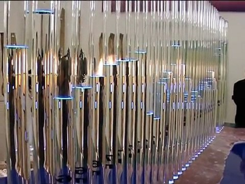 18.04.11 Antenna Pomeriggio - Ospite Giuseppe Bari presidente del Museo del Clima