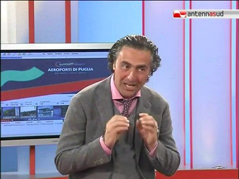 21.04.11 Antenna Pomeriggio - Ospite Guglielmo Minervini / parte 2